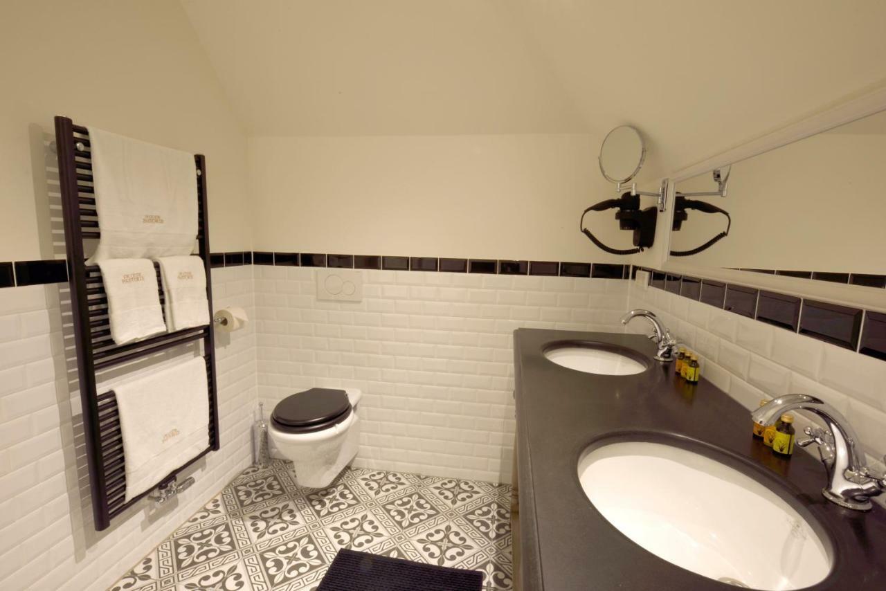 De Oude Pastorie Lisse Bed & Breakfast Exterior foto